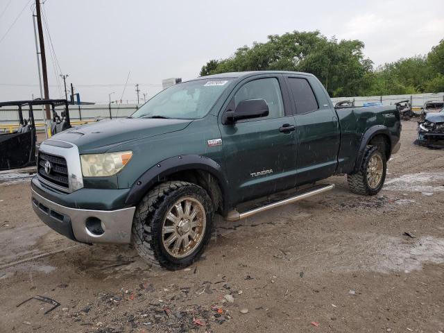 TOYOTA TUNDRA DOU 2008 5tfbv54138x043549