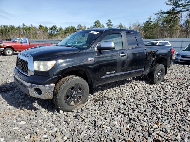 TOYOTA TUNDRA 2008 5tfbv54138x063655