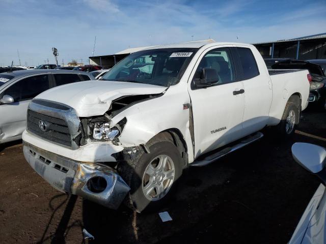 TOYOTA TUNDRA 2008 5tfbv54138x070511