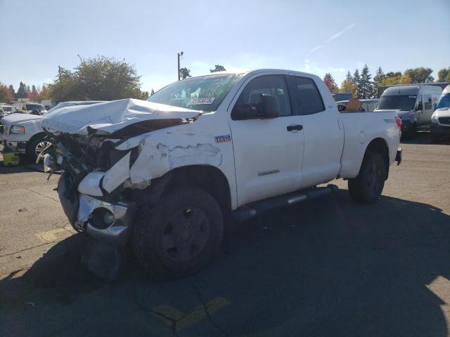 TOYOTA TUNDRA 2007 5tfbv54147x006959