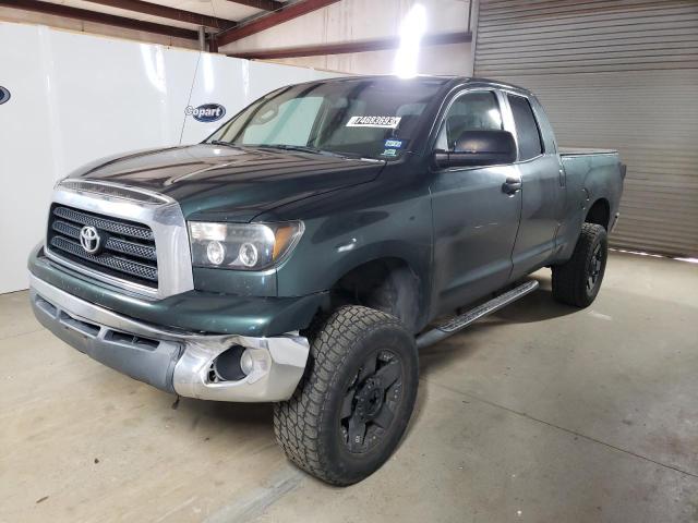 TOYOTA TUNDRA 2007 5tfbv54147x013961