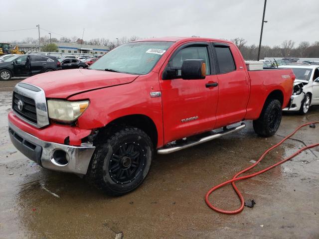 TOYOTA TUNDRA 2007 5tfbv54147x015113