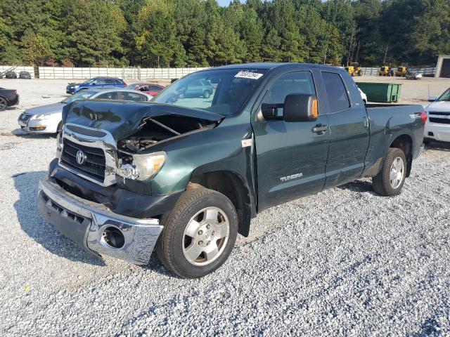 TOYOTA TUNDRA DOU 2007 5tfbv54147x021882