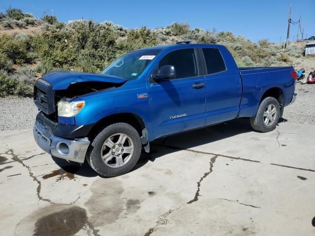 TOYOTA TUNDRA 2008 5tfbv54148x056679