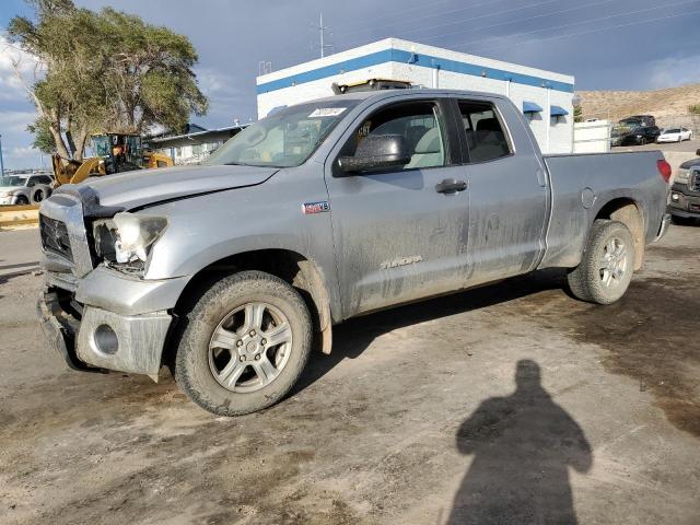 TOYOTA TUNDRA DOU 2008 5tfbv54148x080450