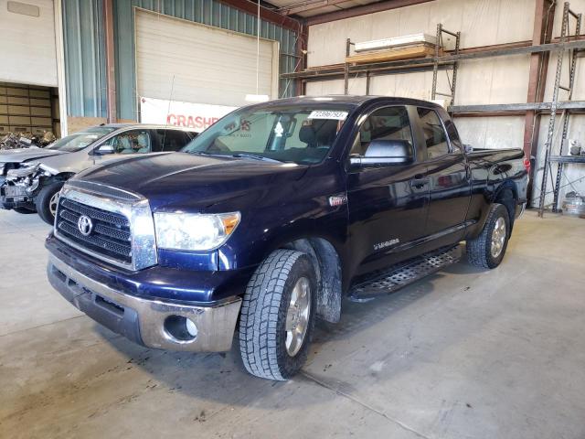 TOYOTA TUNDRA 2007 5tfbv54157x008218