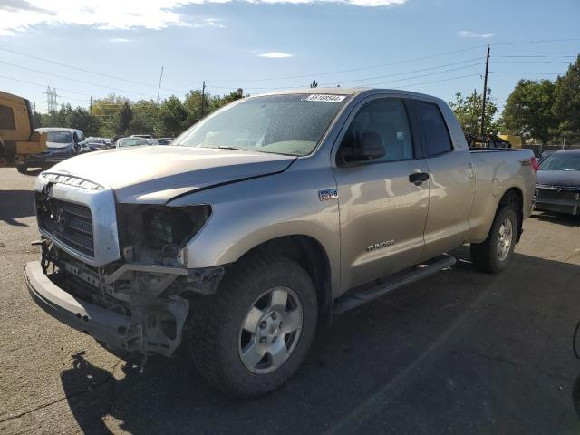 TOYOTA TUNDRA DOU 2007 5tfbv54157x009210