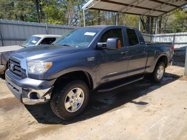 TOYOTA TUNDRA 2008 5tfbv54158x044427