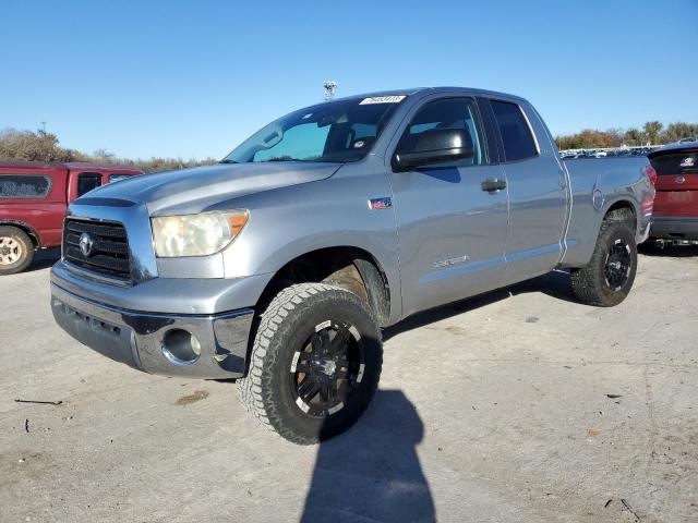 TOYOTA TUNDRA 2008 5tfbv54158x045612