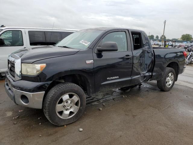 TOYOTA TUNDRA DOU 2008 5tfbv54158x051023