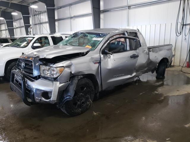 TOYOTA TUNDRA 2008 5tfbv54158x055444