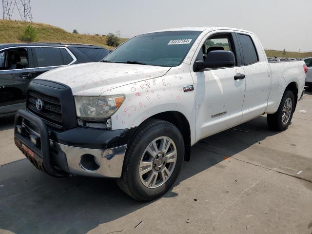 TOYOTA TUNDRA 2008 5tfbv54158x057372