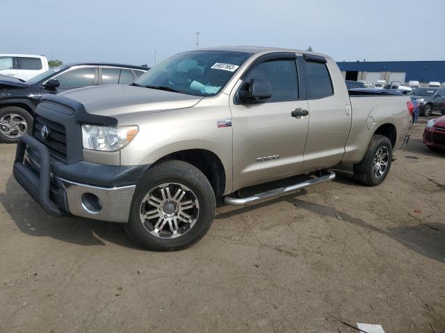 TOYOTA TUNDRA DOU 2008 5tfbv54158x065147