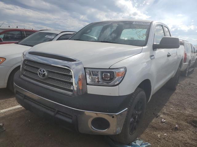 TOYOTA TUNDRA 2008 5tfbv54158x066654