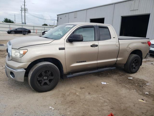 TOYOTA TUNDRA 2008 5tfbv54168x047286