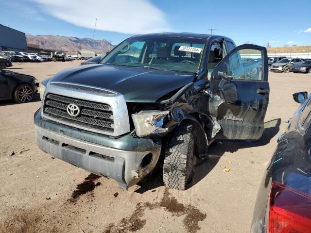 TOYOTA TUNDRA 2008 5tfbv54168x051404