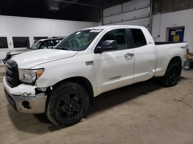 TOYOTA TUNDRA 2008 5tfbv54168x070776