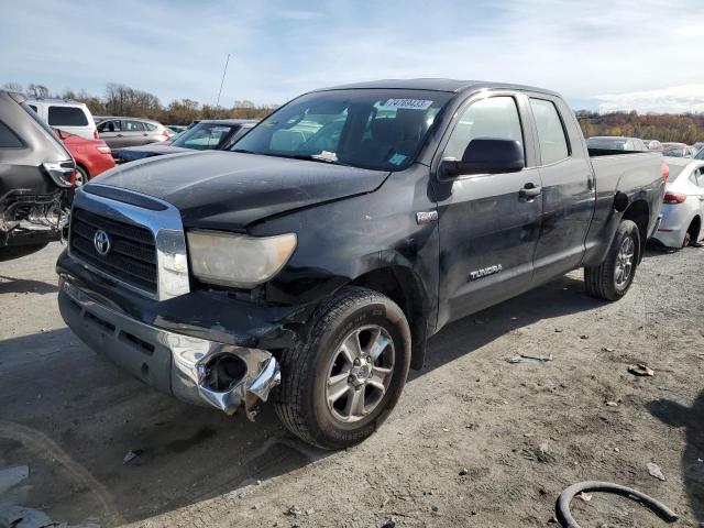 TOYOTA TUNDRA 2008 5tfbv54168x081230