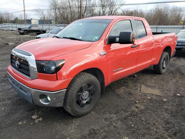 TOYOTA TUNDRA 2007 5tfbv54177x017714