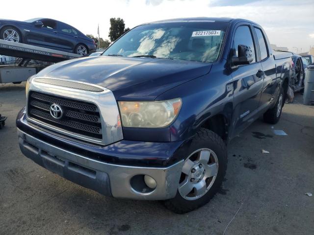 TOYOTA TUNDRA 2007 5tfbv54177x025764