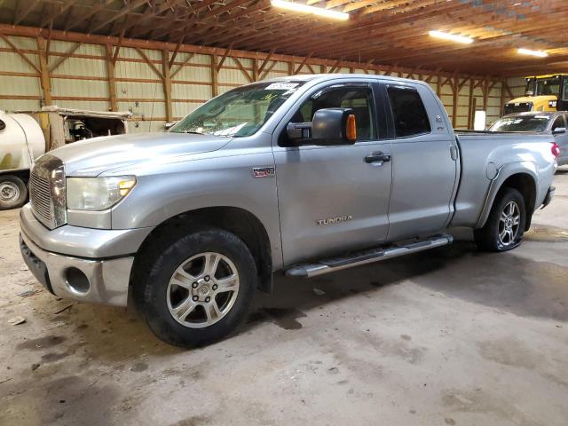 TOYOTA TUNDRA DOU 2007 5tfbv54177x026994