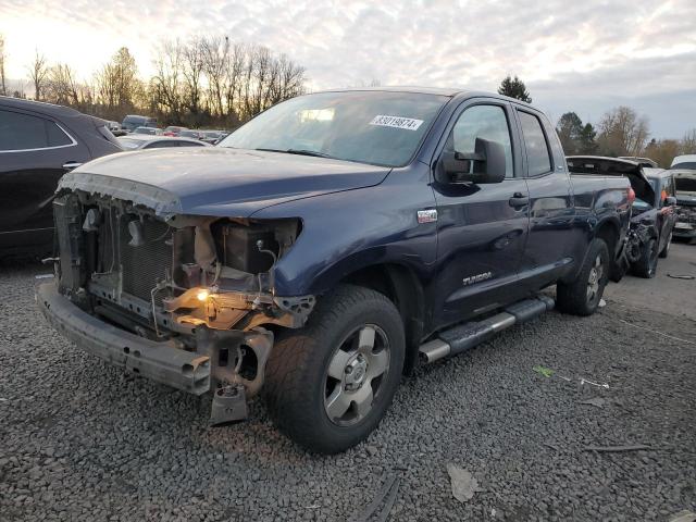 TOYOTA TUNDRA DOU 2008 5tfbv54178x033543