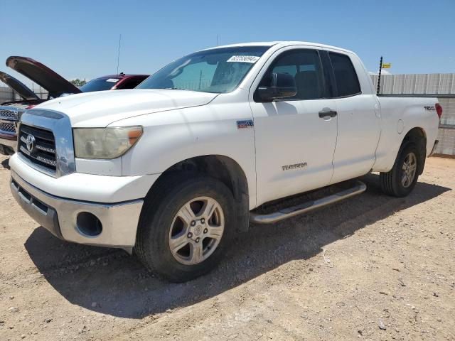 TOYOTA TUNDRA 2008 5tfbv54178x069653