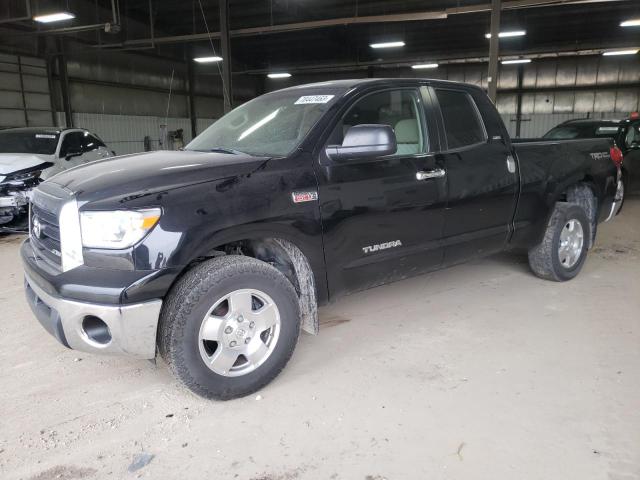 TOYOTA TUNDRA DOU 2007 5tfbv54187x020296