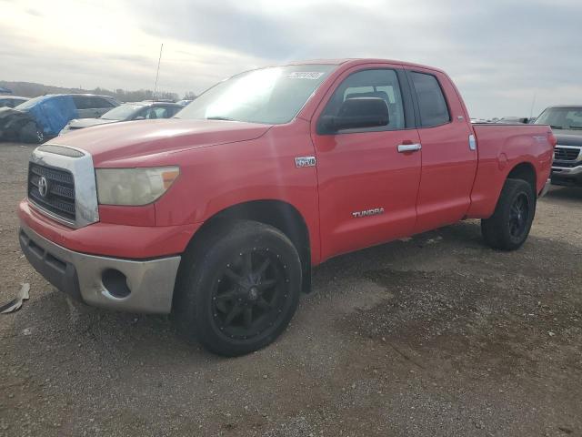 TOYOTA TUNDRA 2007 5tfbv54187x020962