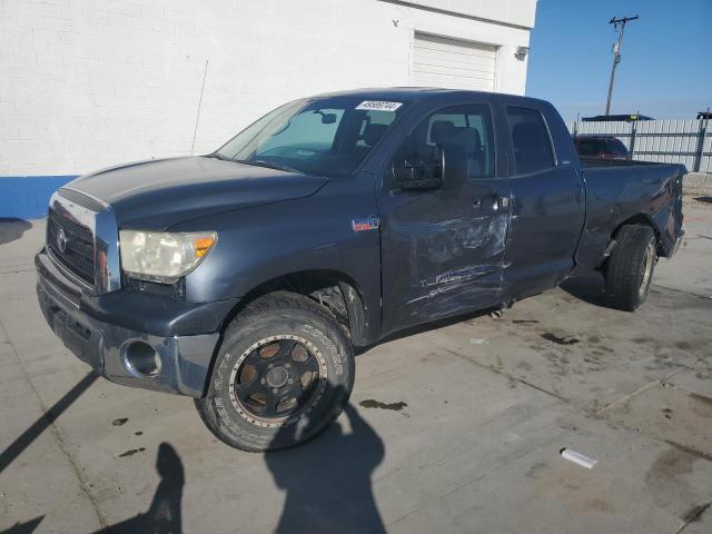 TOYOTA TUNDRA 2007 5tfbv54197x006164