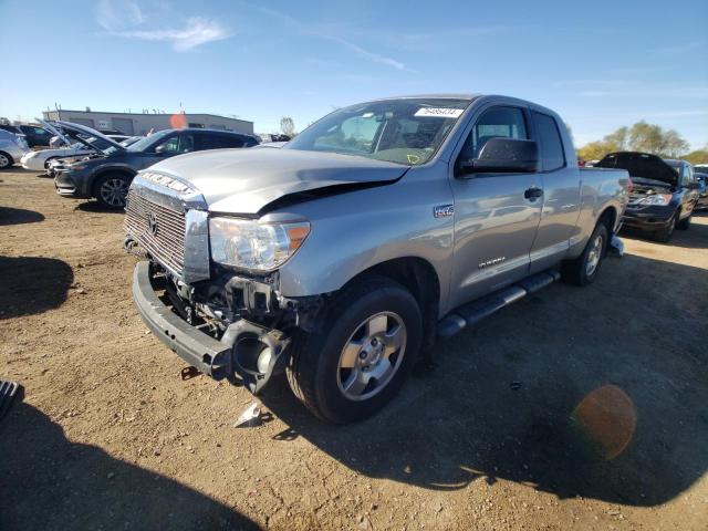 TOYOTA TUNDRA DOU 2007 5tfbv54197x018394