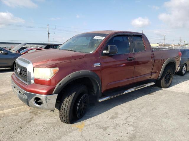 TOYOTA TUNDRA 2008 5tfbv54198x041059