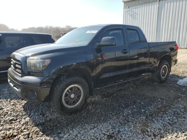 TOYOTA TUNDRA 2009 5tfbv541x9x094130