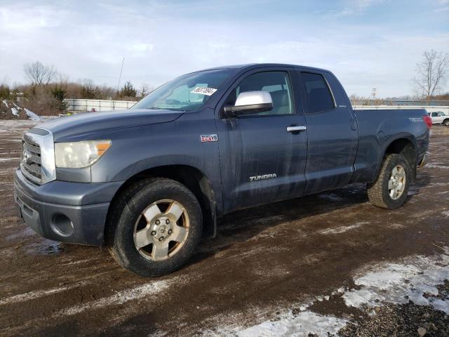 TOYOTA TUNDRA DOU 2007 5tfbv58117x011739