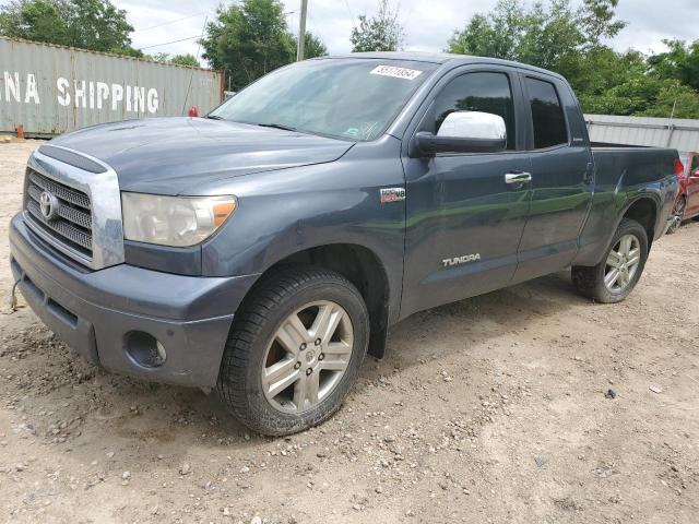 TOYOTA TUNDRA 2008 5tfbv58118x057329