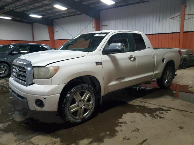 TOYOTA TUNDRA DOU 2007 5tfbv58127x019347