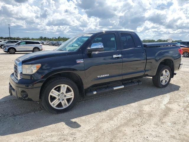 TOYOTA TUNDRA DOU 2008 5tfbv58128x074317