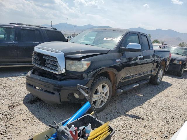 TOYOTA TUNDRA 2007 5tfbv58147x012691