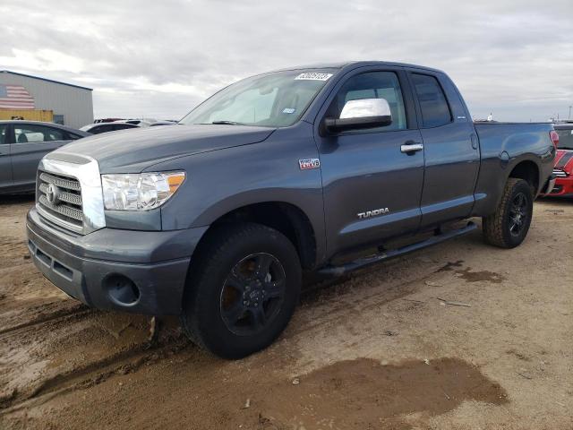 TOYOTA TUNDRA 2007 5tfbv58177x014046