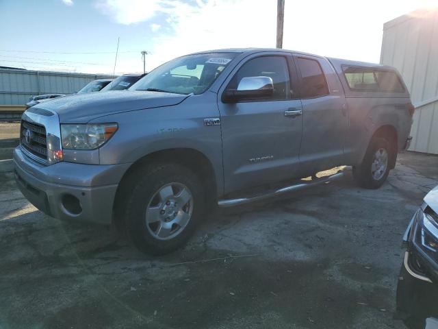 TOYOTA TUNDRA 2008 5tfbv58198x052220