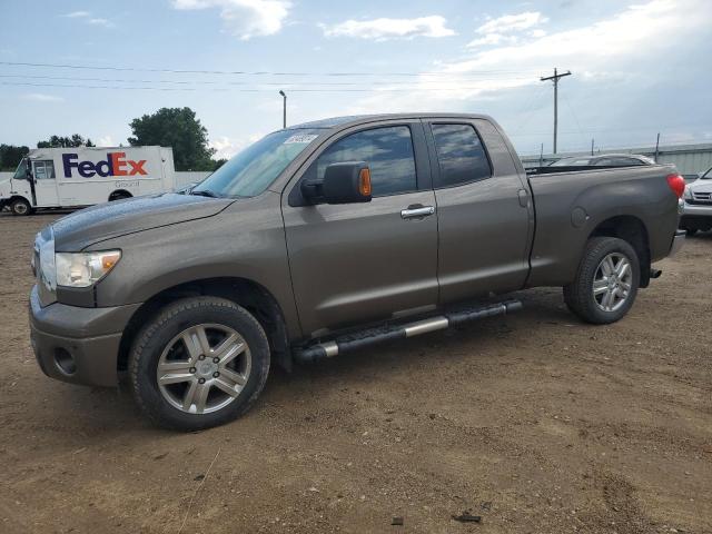 TOYOTA TUNDRA 2007 5tfbv581x7x008807