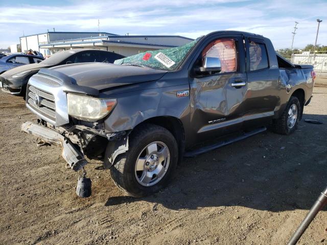 TOYOTA TUNDRA 2007 5tfbv581x7x021346