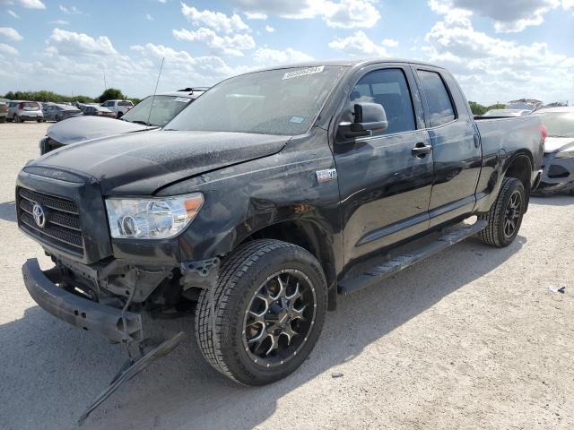 TOYOTA TUNDRA DOU 2009 5tfbw54119x085426