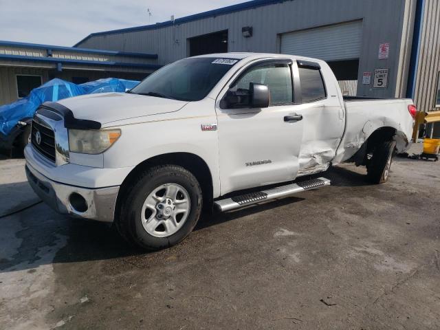 TOYOTA TUNDRA 2009 5tfbw54179x091859