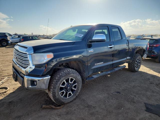 TOYOTA TUNDRA DOU 2015 5tfbw5f10fx438263