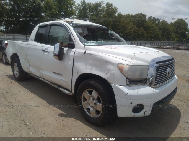 TOYOTA TUNDRA 4WD TRUCK 2010 5tfbw5f11ax104848