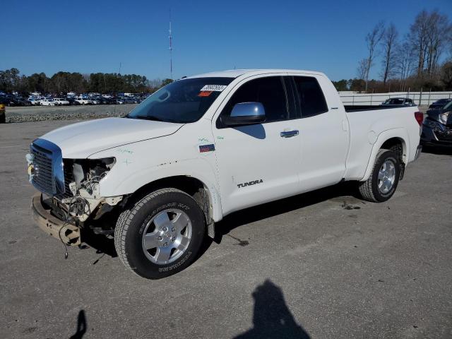 TOYOTA TUNDRA DOU 2010 5tfbw5f11ax114876