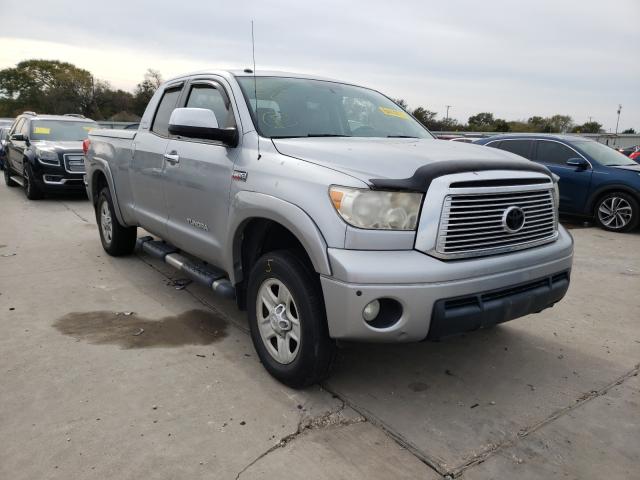 TOYOTA TUNDRA DOU 2011 5tfbw5f11bx166655