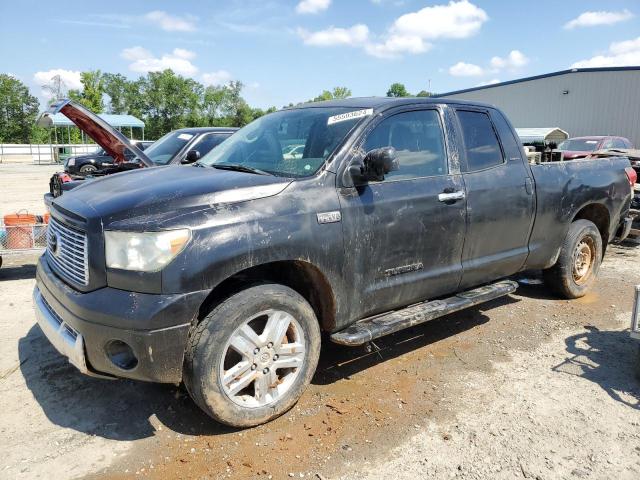 TOYOTA TUNDRA DOU 2011 5tfbw5f11bx187070