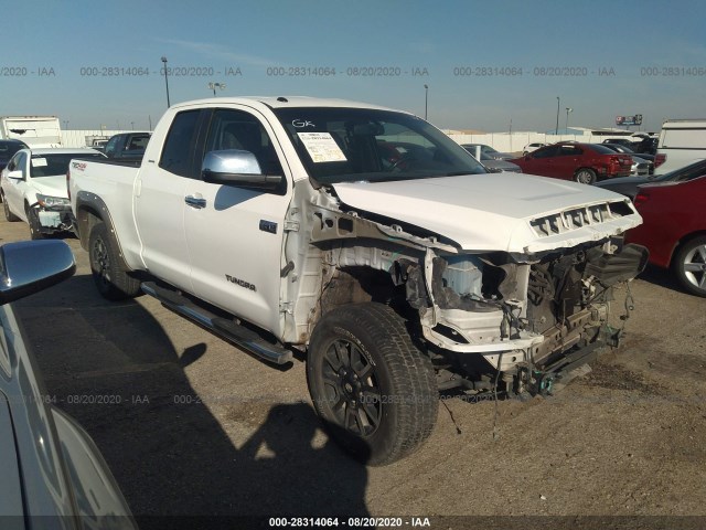 TOYOTA TUNDRA 4WD TRUCK 2015 5tfbw5f11fx425389